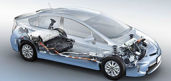 純電動汽車的優(yōu)勢有哪些