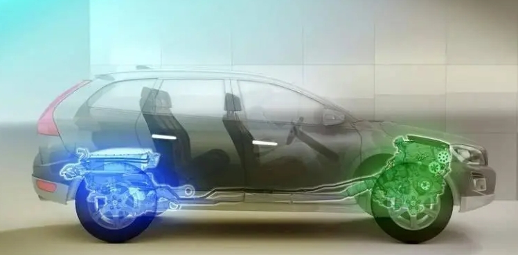 純電動汽車的優(yōu)勢有哪些