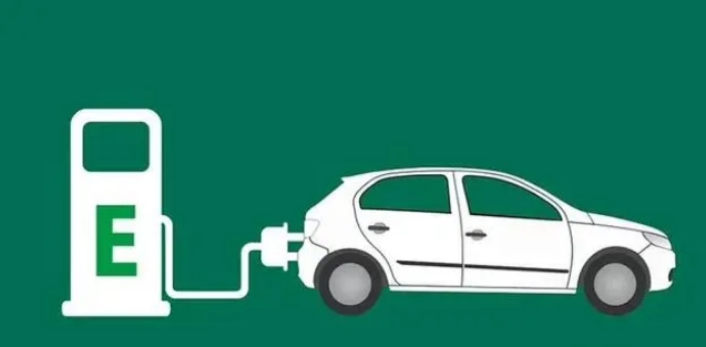 電動汽車能取代油車嗎？