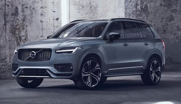 中國制造的沃爾沃EX30確認將于2023年上市,XC90將繼續存在
