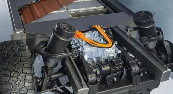 外媒：汽車巨頭加速在墨投資電動汽車