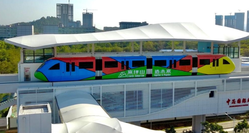 公共領域車輛全面電動化推動新能源汽車產業發展