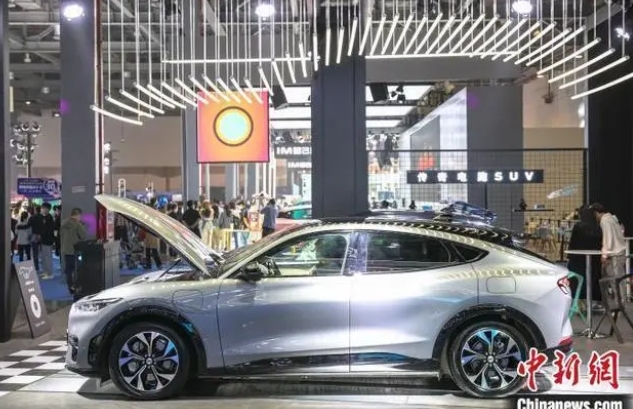 新能源汽車配套行業處于低估值水平機構連續15個月調研巨一科技