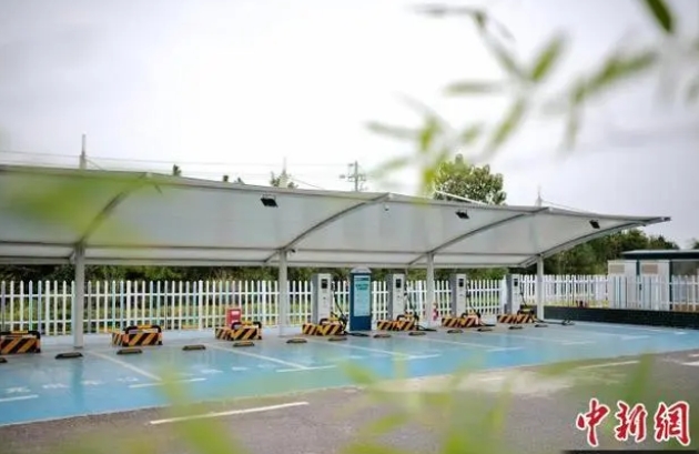 新能源汽車配套行業處于低估值水平機構連續15個月調研巨一科技