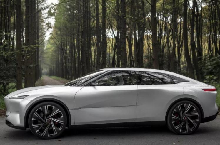 下一代英菲尼迪Q50可能會(huì)轉(zhuǎn)變?yōu)殡妱?dòng)汽車