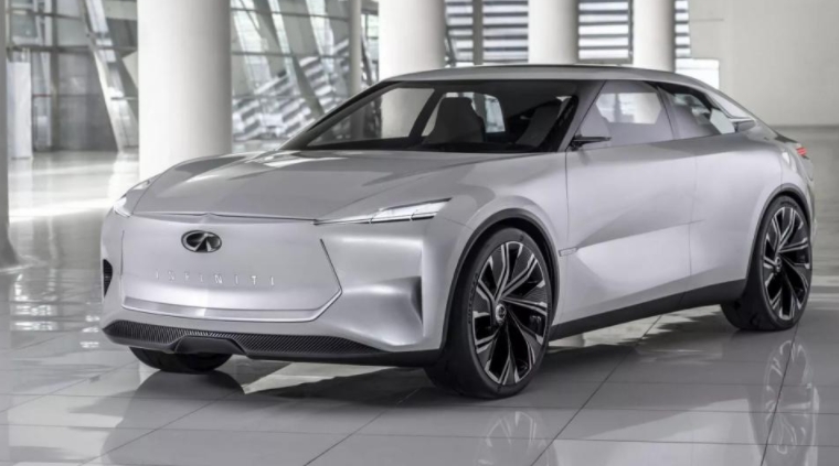 下一代英菲尼迪Q50可能會(huì)轉(zhuǎn)變?yōu)殡妱?dòng)汽車