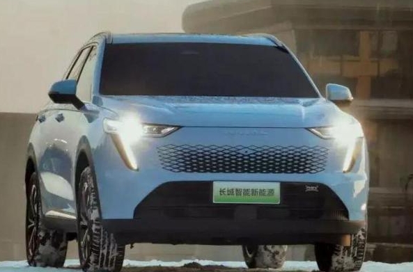 應(yīng)對新能源市場價格戰(zhàn)，長城汽車押注四驅(qū)電混