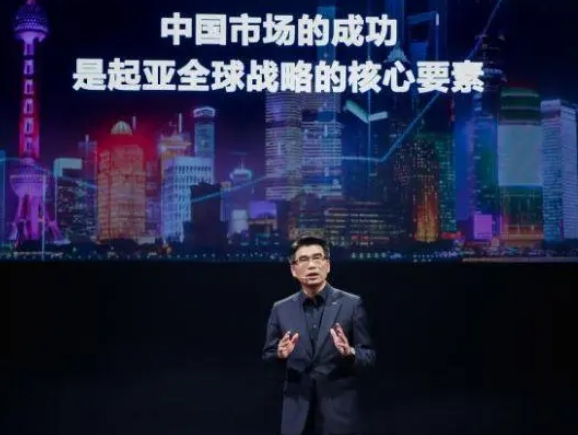 投身中國電動汽車市場,起亞重尋在華成功之道