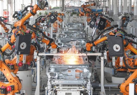 日本知名媒體：中國電動汽車革命，讓日本汽車前途暗淡