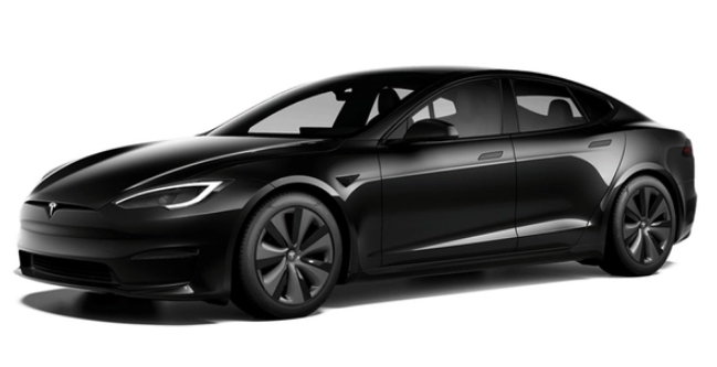 特斯拉：全新ModelS、ModelX電動(dòng)汽車(chē)中國(guó)大陸交付在即