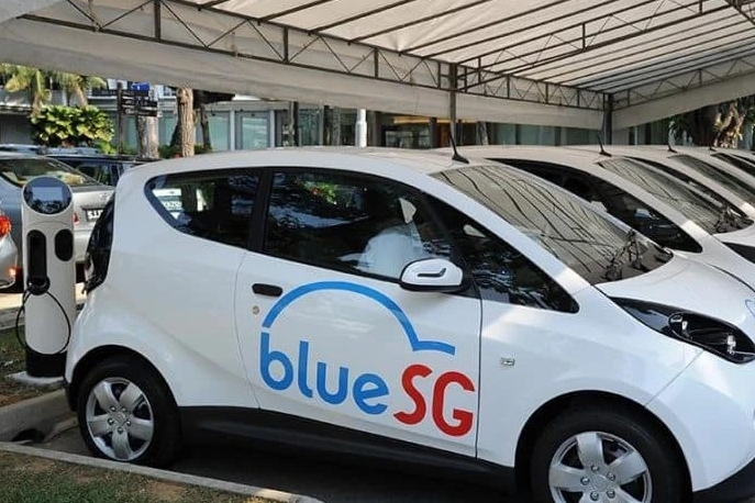 消費者偏愛內燃機，新加坡純電動汽車之路不容易