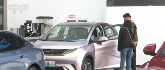 我國(guó)新能源汽車低溫續(xù)駛里程衰減率逐年降低