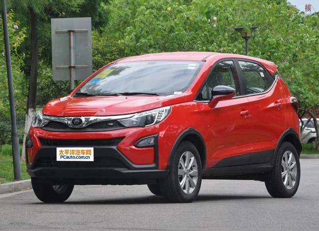 MarutiSuzuki將于2025年推出首款電動汽車