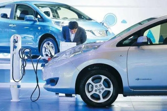 2023年廣州消費(fèi)品市場(chǎng)平穩(wěn)開(kāi)局新能源汽車(chē)熱賣(mài)