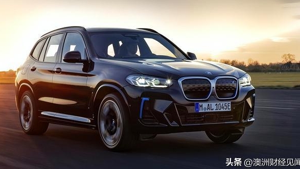中國電動車成澳人新寵銷量5年內(nèi)激增2000%！成為第一只是時間問題
