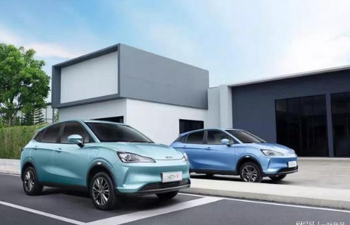 泰國(guó)電動(dòng)車市場(chǎng)中國(guó)品牌勇奪85%市場(chǎng)份額！