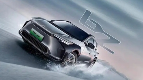 豐田發(fā)布電動(dòng)化新戰(zhàn)略：2026年前推10款電動(dòng)汽車