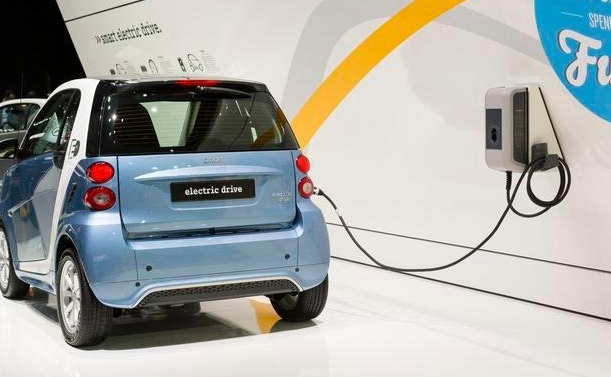 美國制定汽車排放新標準，大力普及電動汽車