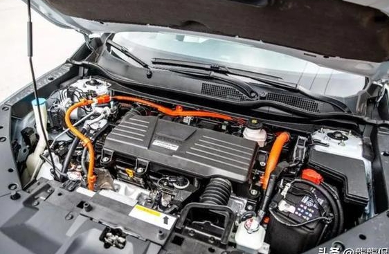 日本拿下全球八成混動，而中國電動化還要10年！車企要有緊迫感！