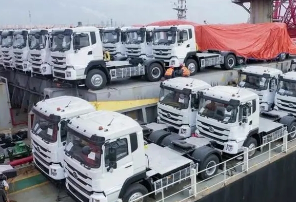 新能源銷量持續攀升，比亞迪商用車能否抓住市場機遇？