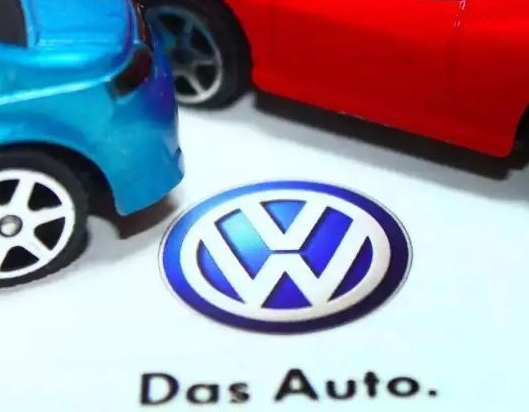 大眾汽車向中國(guó)電動(dòng)汽車研發(fā)中心投資11億美元
