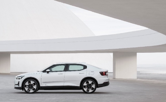 全新極星2（Polestar2）電動(dòng)汽車正式上市，星光熠熠，蓄滿電力！