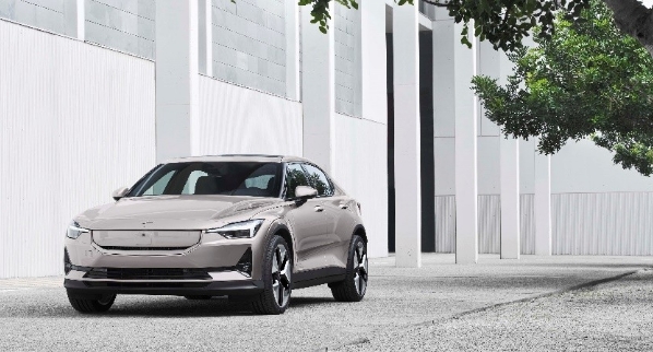 全新極星2（Polestar2）電動(dòng)汽車正式上市，星光熠熠，蓄滿電力！
