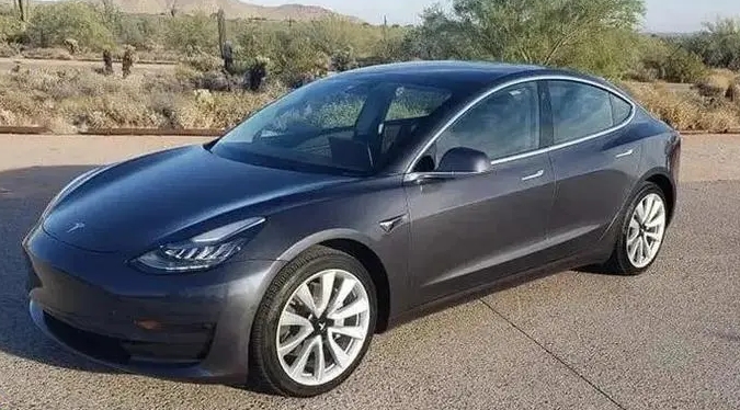 特斯拉利潤率下降后電動汽車行業正在為潛在的價格戰做準備