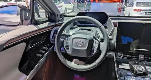 堅定不移的保守派？豐田計劃在華追加2款純電動汽車，僅此而已