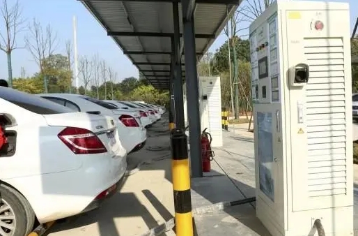 做好節(jié)假日期間新能源汽車充電保障