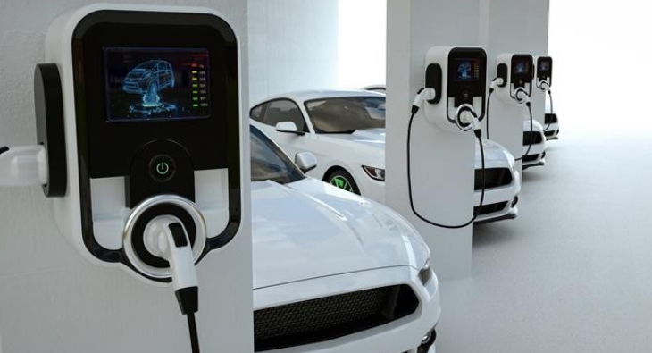 2023年電動汽車銷量將達1400萬輛,市占率超18%!