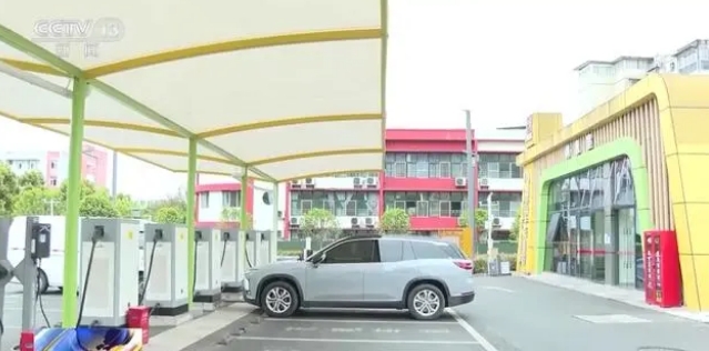 新能源汽車帶動多產業快速發展氫能等領域迎新賽道