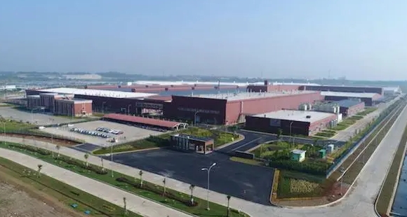 新能源汽車加速出海,上汽通用五菱與印尼簽署投資諒解備忘錄