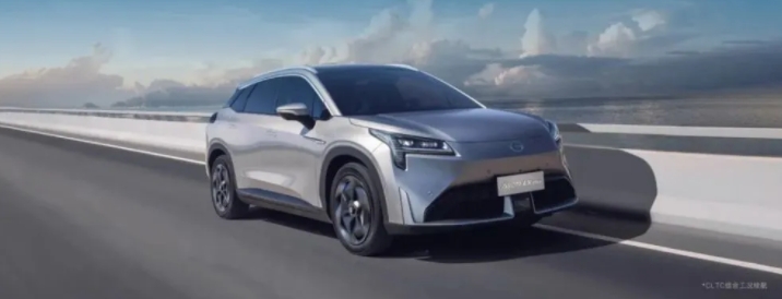 電動汽車“千里續航”?