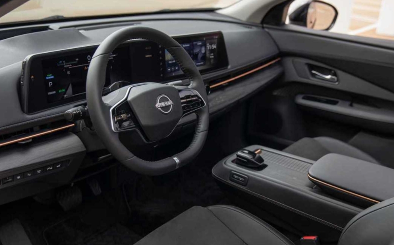 日產宣布到2030年推出19款新電動汽車，更新電氣化戰略