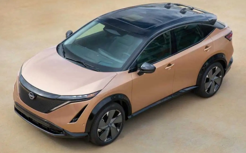 日產宣布到2030年推出19款新電動汽車，更新電氣化戰略