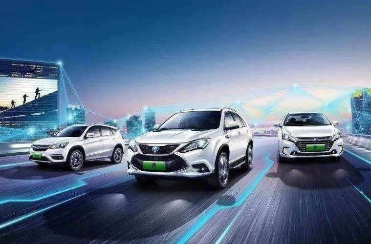 乘聯(lián)會：預(yù)計(jì)一季度新能源車廠商銷量148萬，同比增長25%