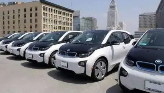 日媒:歐洲電動汽車業在國際競爭中處于劣勢