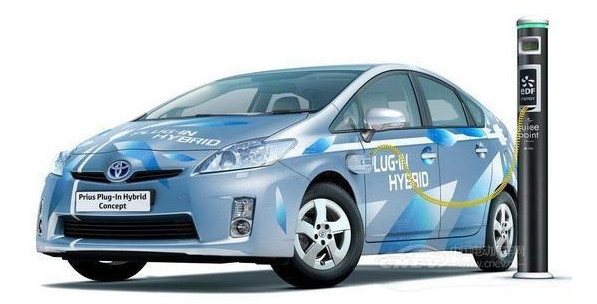 凈利4年來首降！豐田加注電動汽車追投1萬億日元