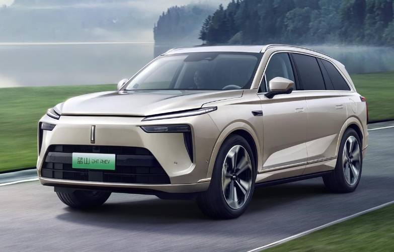 中國電動汽車泰國提速，比亞迪長城誰有先發優勢？