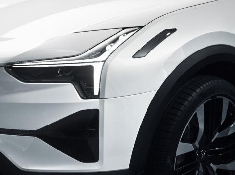 盡顯純粹之美,Polestar極星3打造電動汽車新標桿