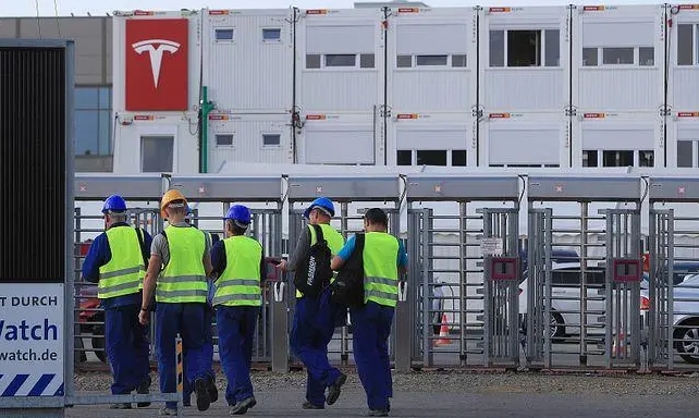 消息稱特斯拉已提議在印度新建電動汽車生產(chǎn)工廠