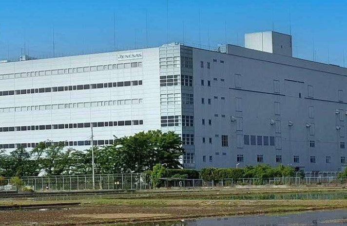 中國電動汽車需求高漲：瑞薩進軍SiC功率半導體市場