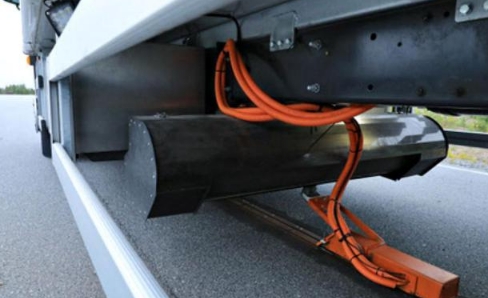 電動車續航終極方案？全球首條電動公路官宣！