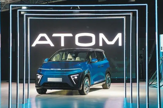 俄羅斯將生產新型電動汽車，面向獨聯體和中國市場