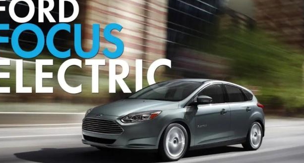 福特汽車:計劃到2023年底全球電動汽車產(chǎn)能達60萬輛