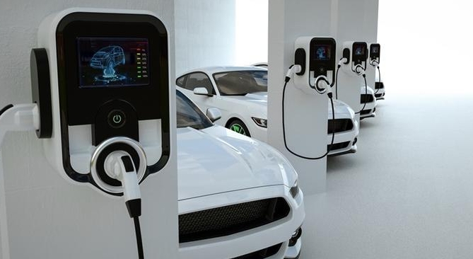 英國汽車協會降低電動汽車銷量預期，什么原因？【附電動汽車充電樁市場分析】