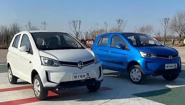 雷丁汽車消失數月，再見面竟已是這種局面?