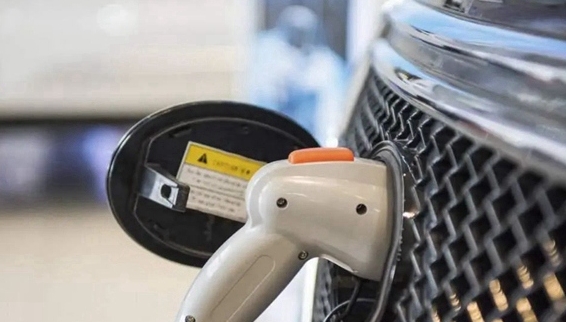 電動汽車充電服務賽道多重利好能鏈智電等受國際知名投行麥格理關(guān)注