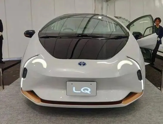 豐田將于2025年開始在美國生產首批電動車，并追加電池工廠投資